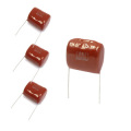 682 1600V Cbb81 Film Capacitor